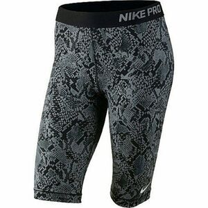 Nike Pro Snakeskin Cropped Leggings